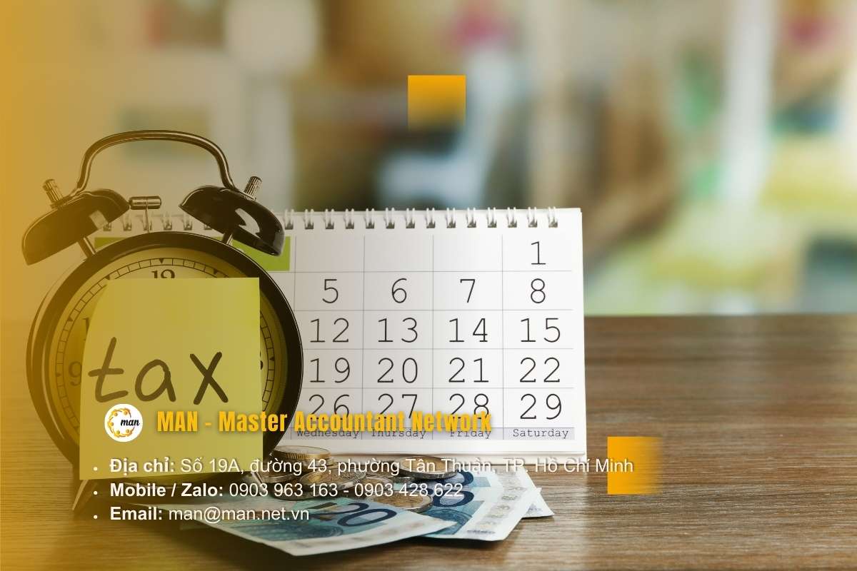Giải pháp quản lý hạn nộp thuế TNDN 2026 hiệu quả