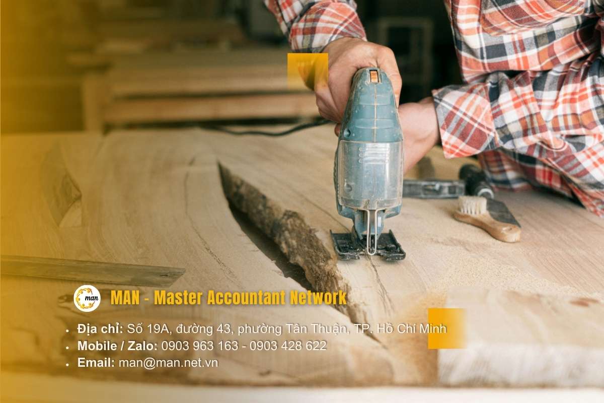 Gỗ keo và gỗ chưa qua chế biến chịu thuế suất bao nhiêu trong khâu thương mại