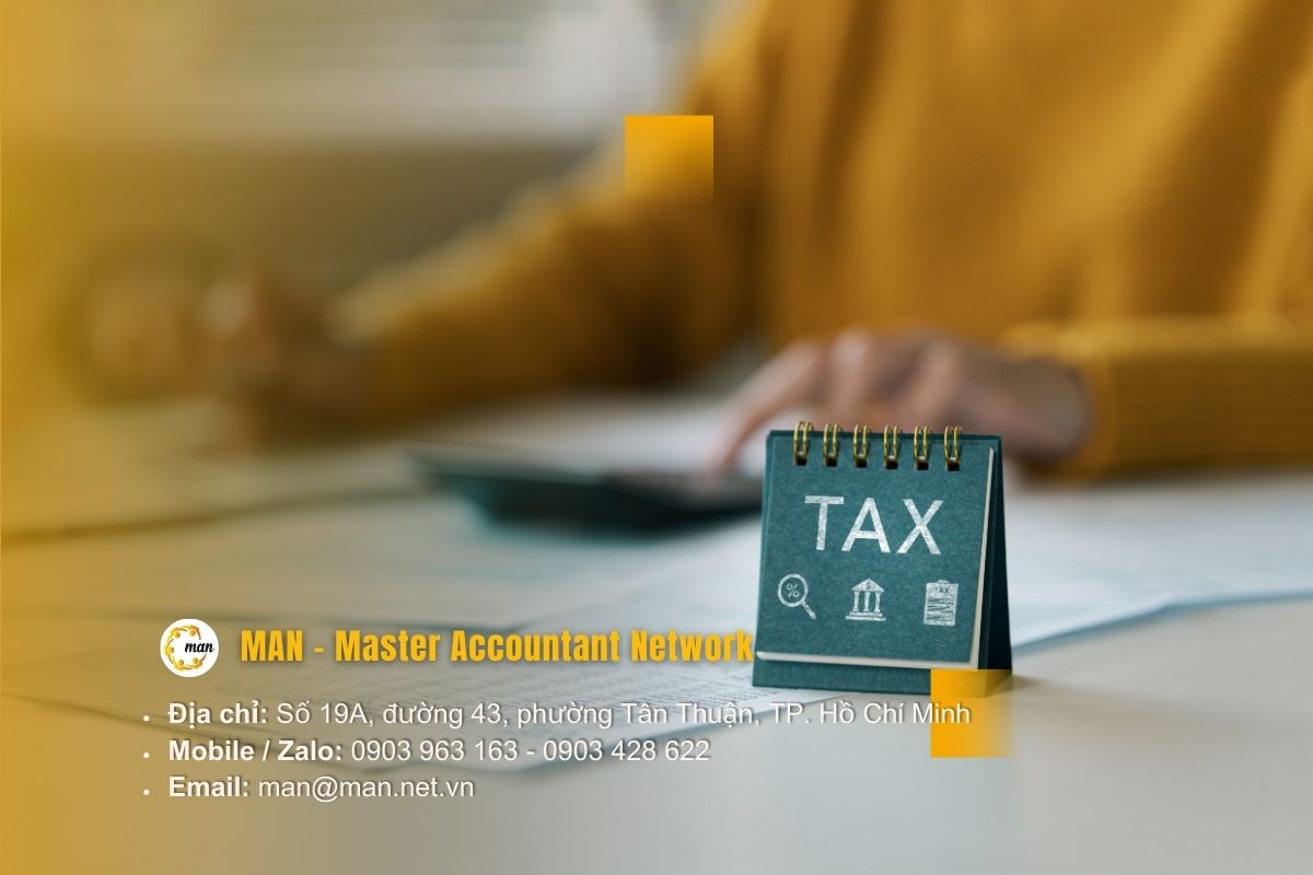 Hồ sơ cần chuẩn bị để tự quyết toán thuế TNCN chuyên nghiệp