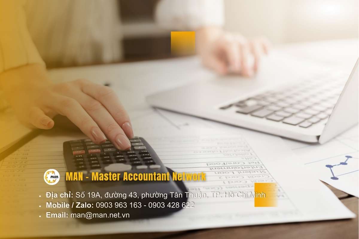 MAN – Master Accountant Network_ Đối tác tin cậy tại Quận 3