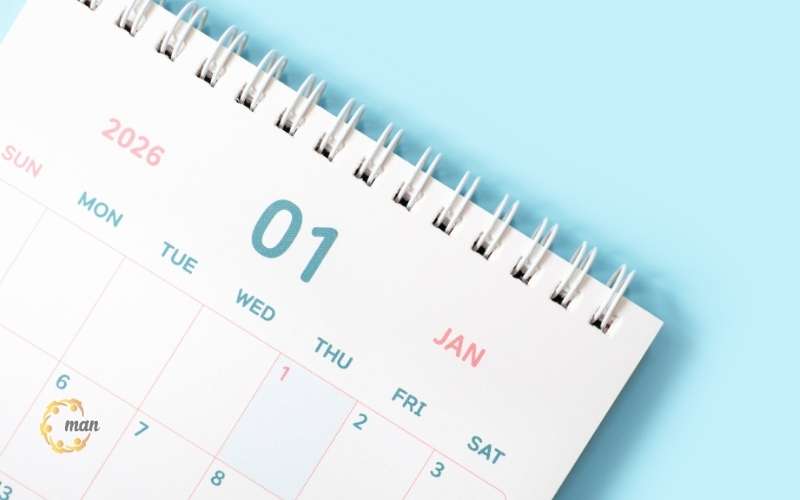 Những lưu ý để tối ưu hóa lịch nộp các loại báo cáo thuế năm 2026