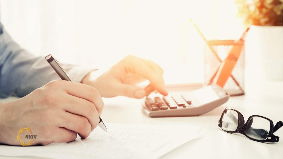 Nội dung chi tiết Dịch vụ quyết toán thuế Quận 8 tại MAN