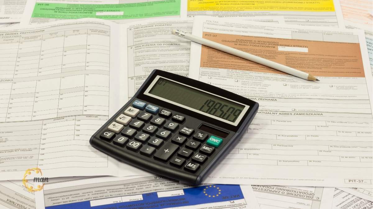 Quy trình triển khai Dịch vụ quyết toán thuế Quận 8 tại MAN