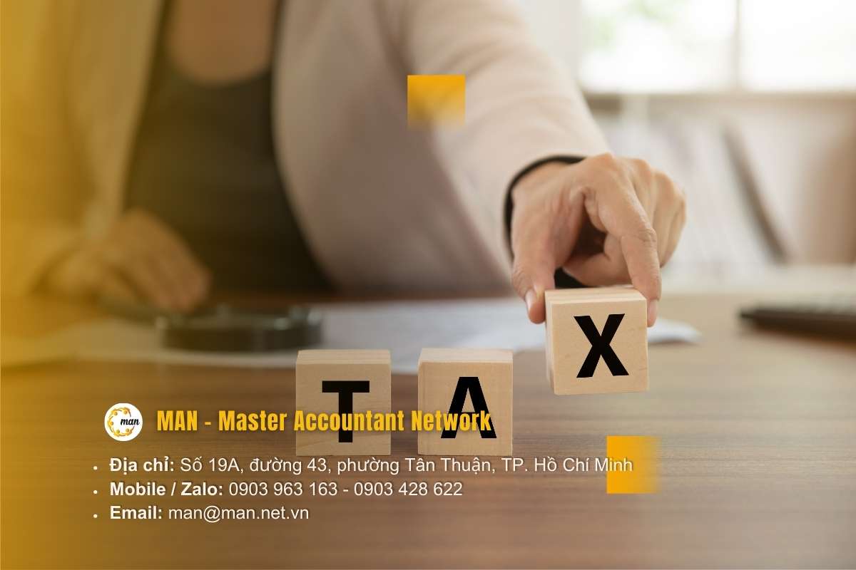 Tại sao doanh nghiệp cần Dịch vụ quyết toán thuế Quận 6 chuyên nghiệp