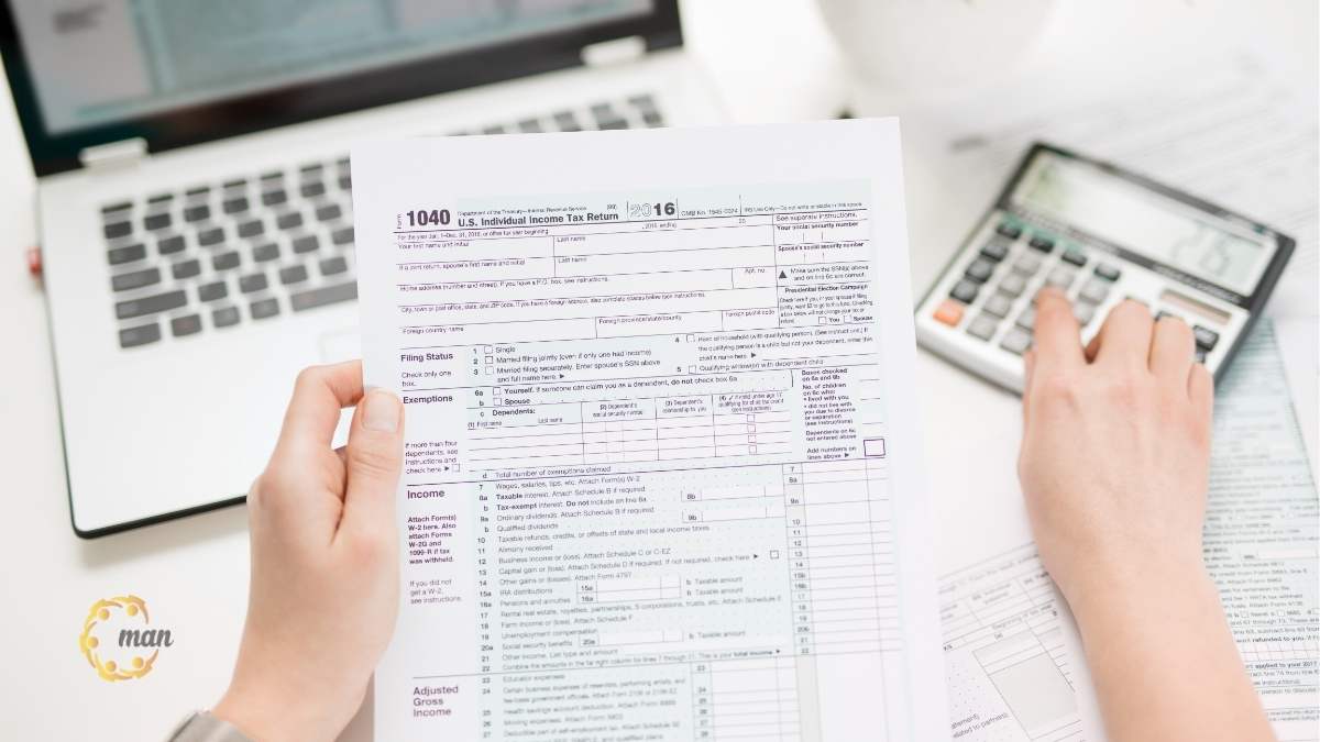 Tại sao doanh nghiệp cần Dịch vụ quyết toán thuế Quận 8 chuyên nghiệp