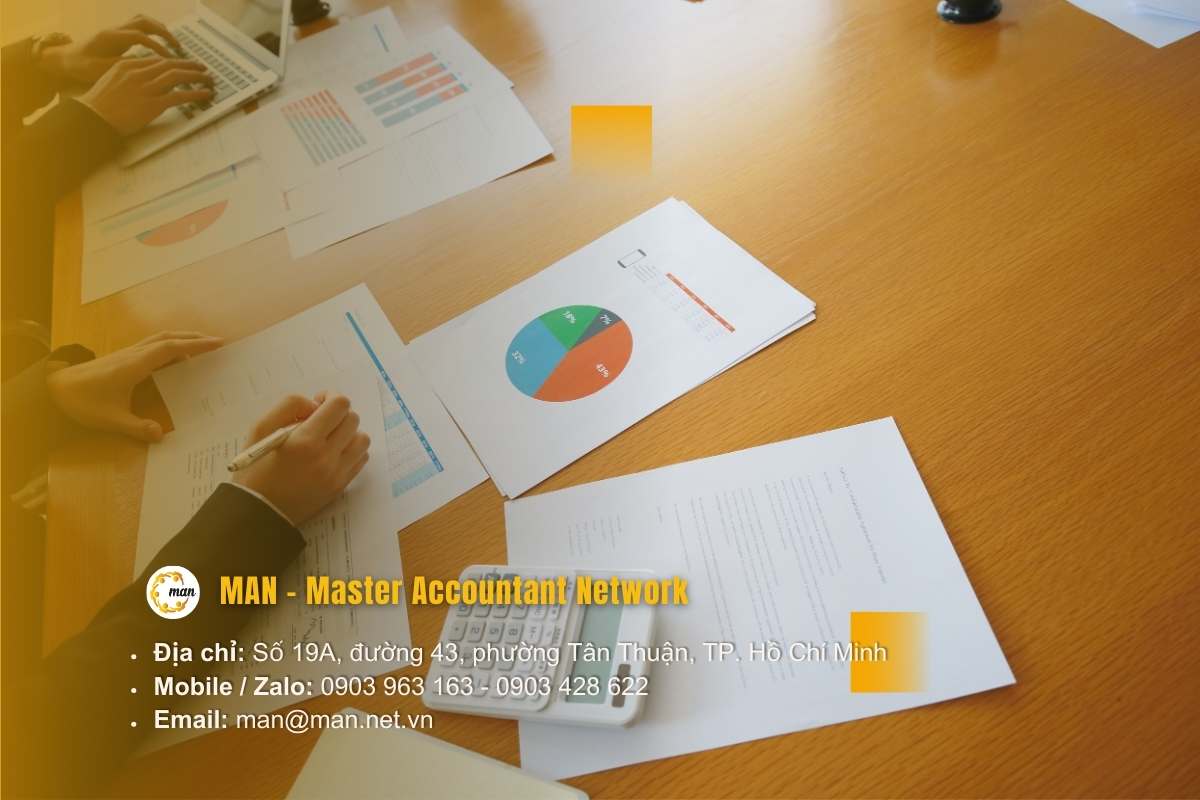 Tại sao doanh nghiệp cần quan tâm đến bảng giá dịch vụ báo cáo thuế trong kỷ nguyên số 2026