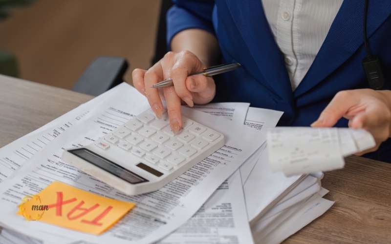 Tại sao giá dịch vụ báo cáo thuế có sự chênh lệch