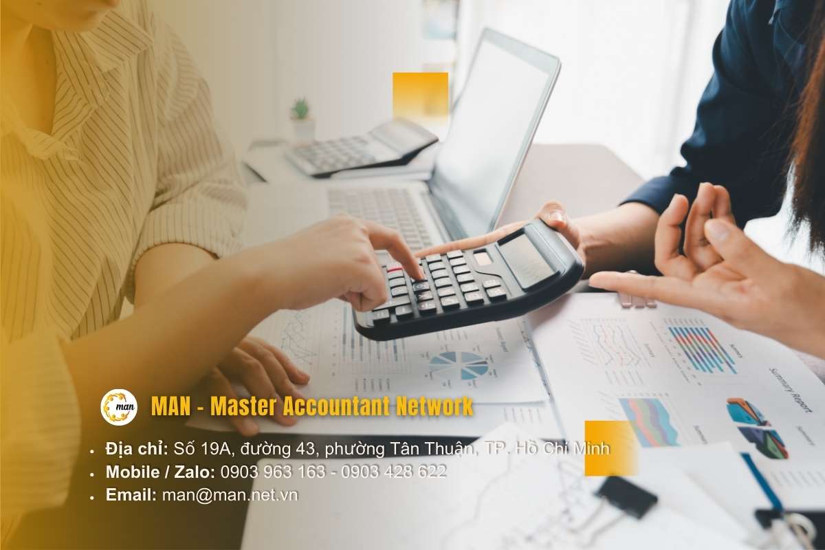 Tầm quan trọng của dịch vụ quyết toán thuế Quận 3 đối với doanh nghiệp