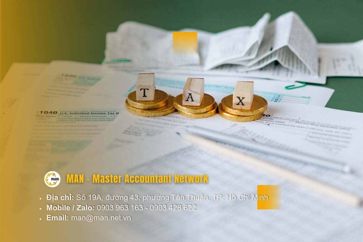 Thành phần Hồ sơ hoàn thuế TNCN 2026 chi tiết nhất