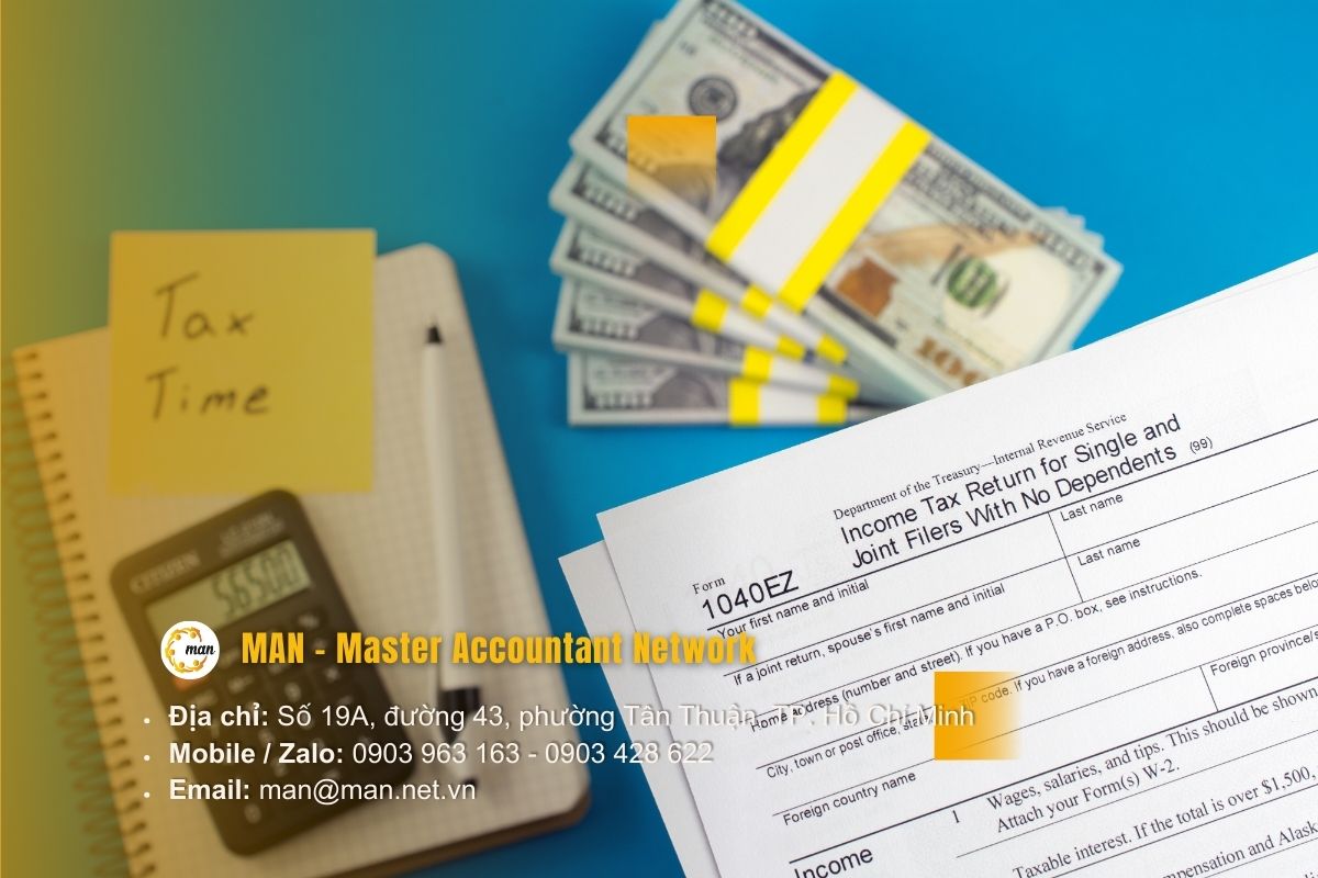 Thời hạn tự quyết toán thuế TNCN năm 2026 (cho kỳ tính thuế 2025)