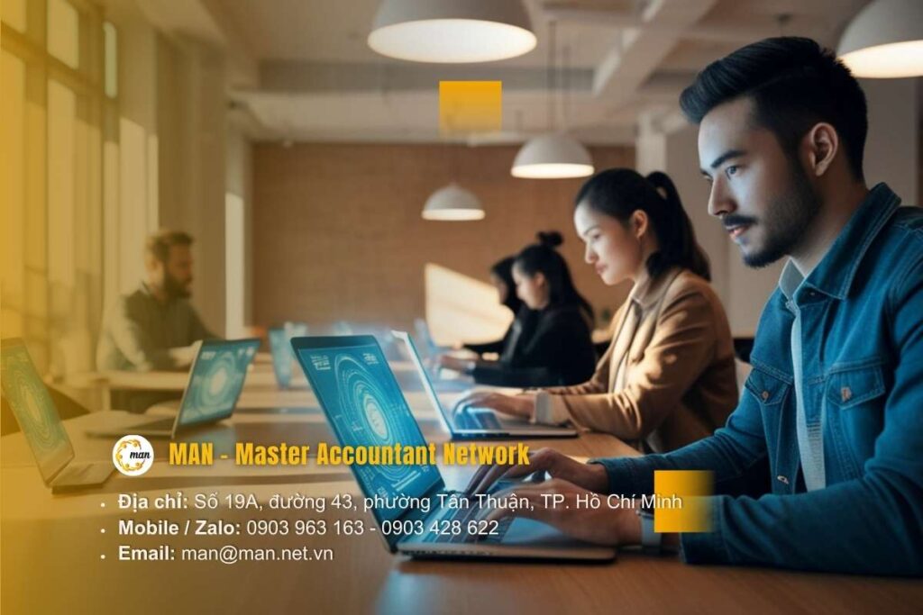 Thông báo tình hình biến động lao động có bắt buộc không