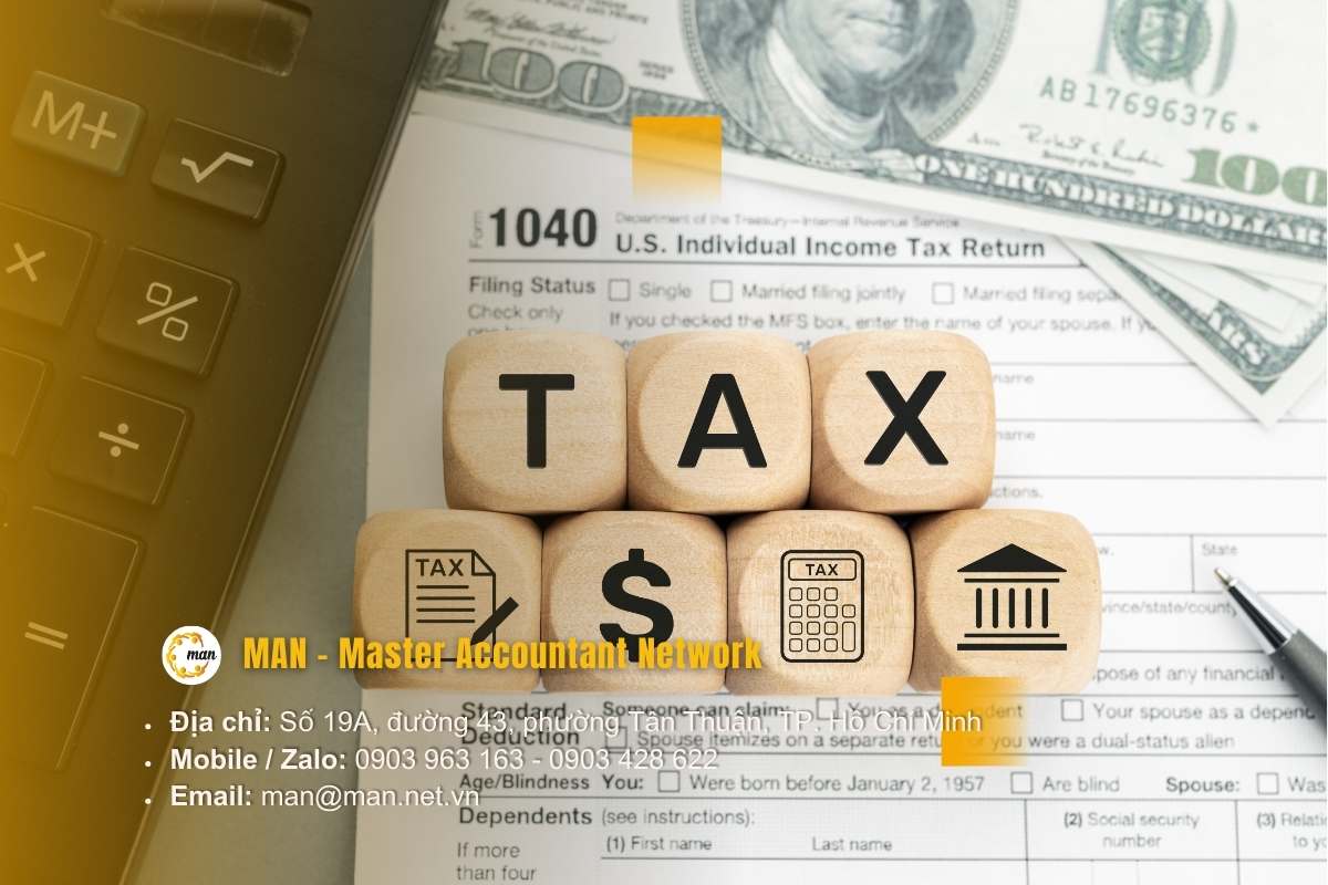 Thuế thu nhập doanh nghiệp là bao nhiêu - Những lưu ý khi thực hiện quyết toán thuế TNDN