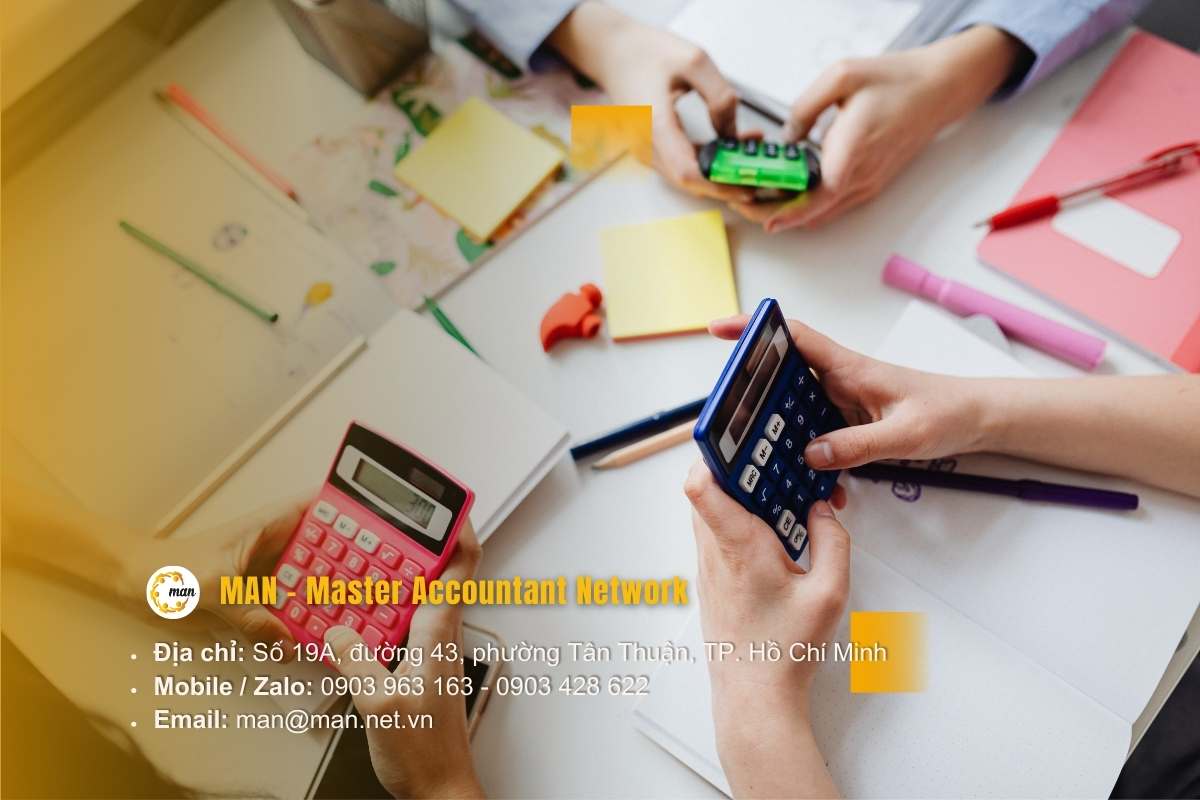 Thuế thu nhập doanh nghiệp là bao nhiêu - Phương pháp tính thuế TNDN cho doanh nghiệp siêu nhỏ