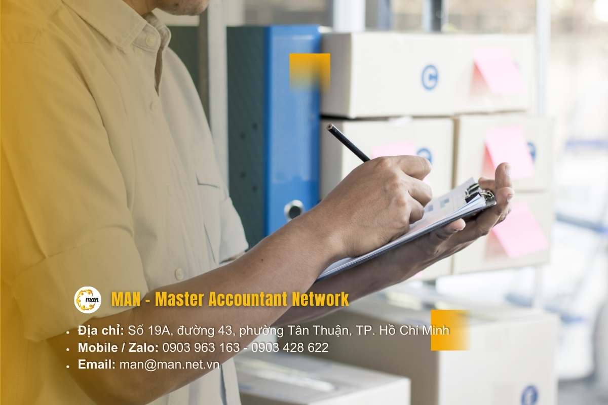 Tiêu chí lựa chọn đối tác dựa trên báo giá dịch vụ kế toán thuế 2026