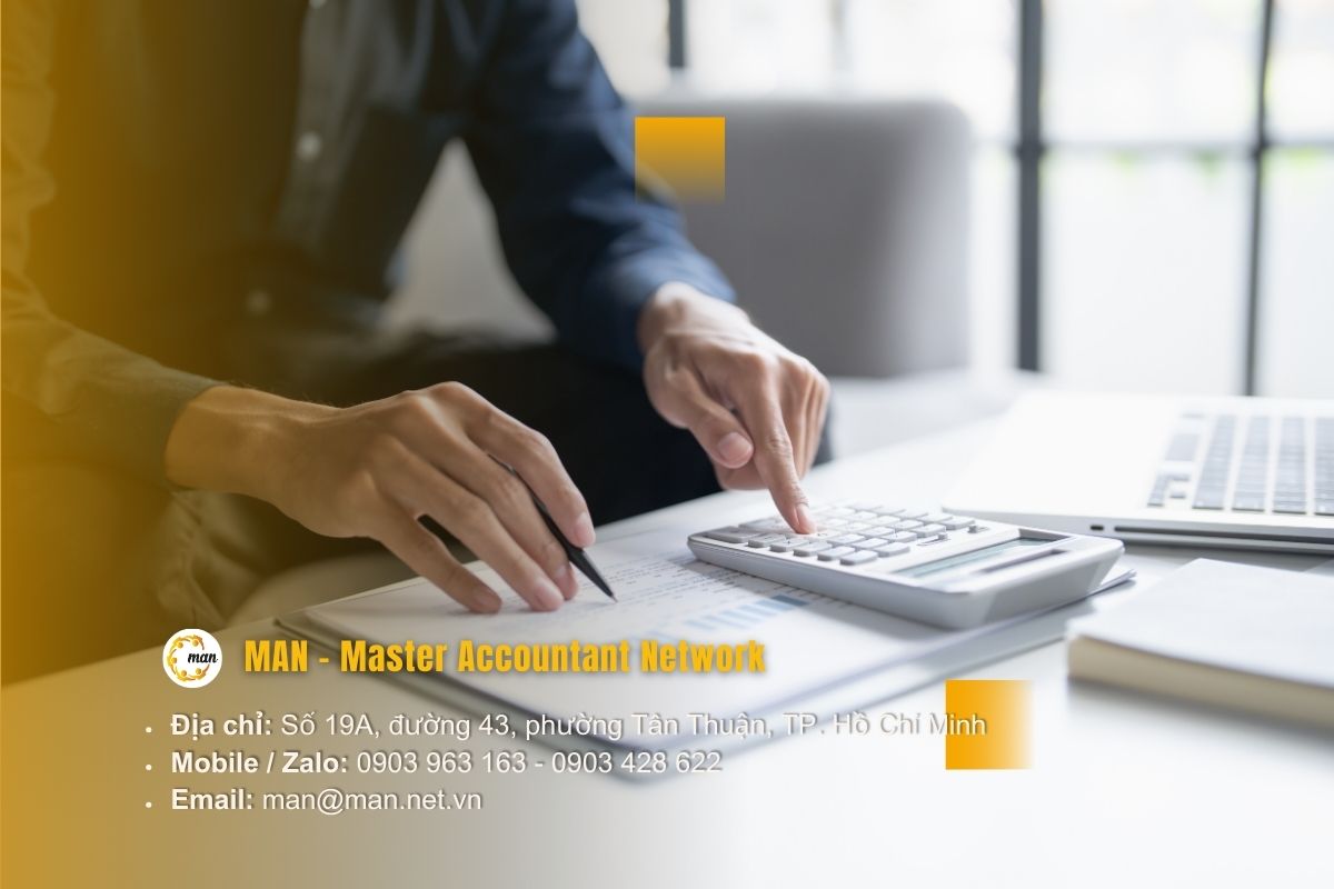 Tự quyết toán thuế TNCN