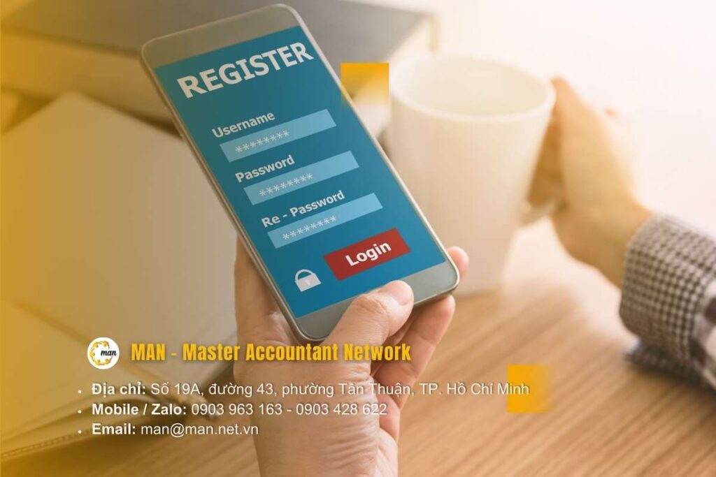 đăng ký người phụ thuộc 2026