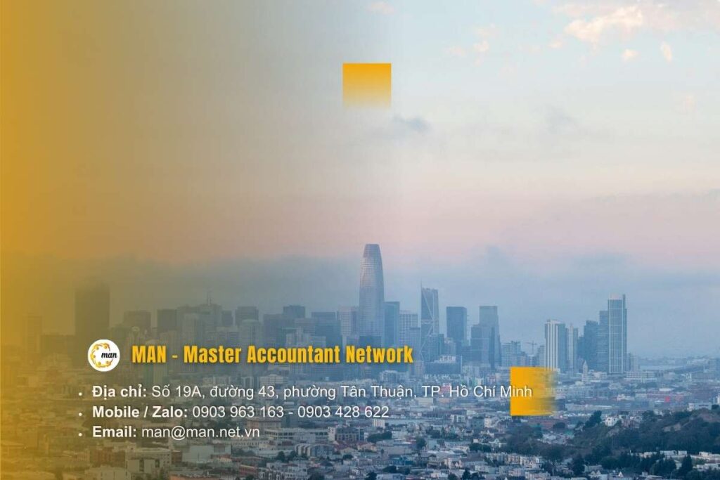 dịch vụ quyết toán thuế Quận 3