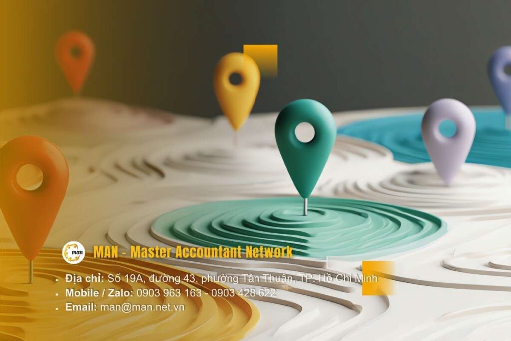 ưu đãi thuế TNDN theo địa bàn