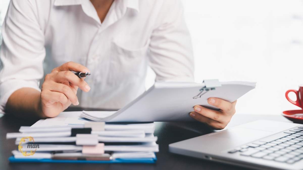 Báo cáo quyết toán thuế TNDN