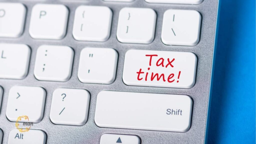 Chậm kê khai thuế có bị phạt không