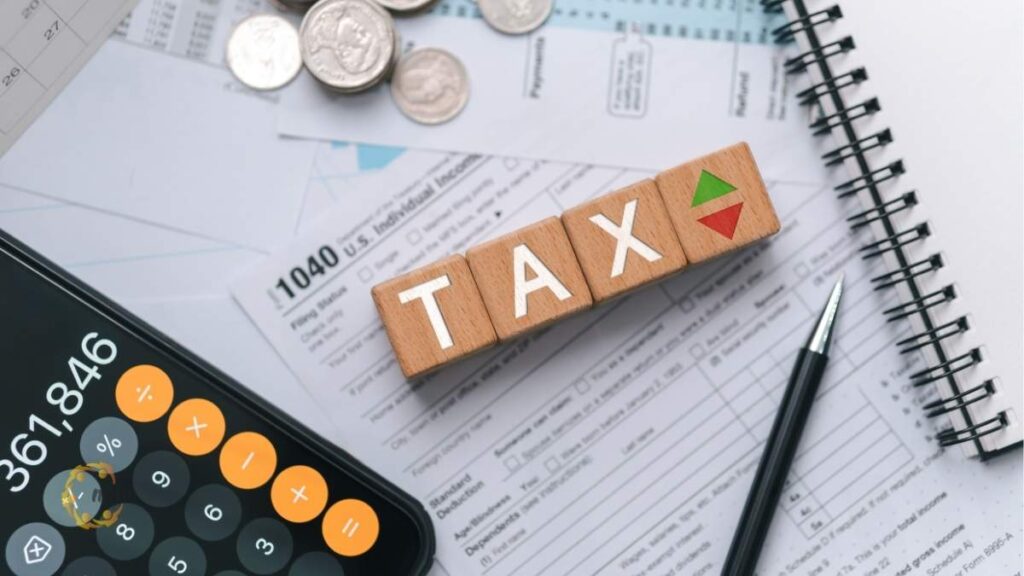 Dịch vụ quyết toán thuế Quận 12