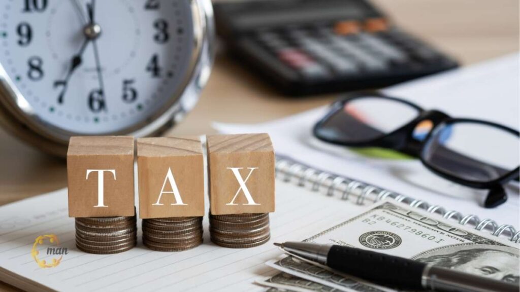 Dịch vụ quyết toán thuế Quận Bình Tân