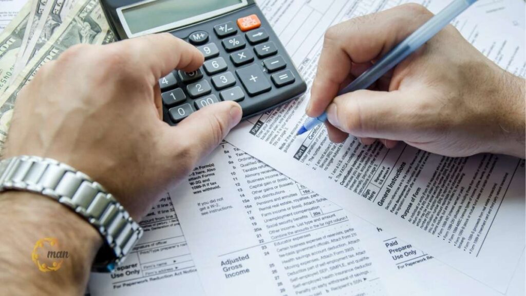 Dịch vụ quyết toán thuế Quận Bình Thạnh