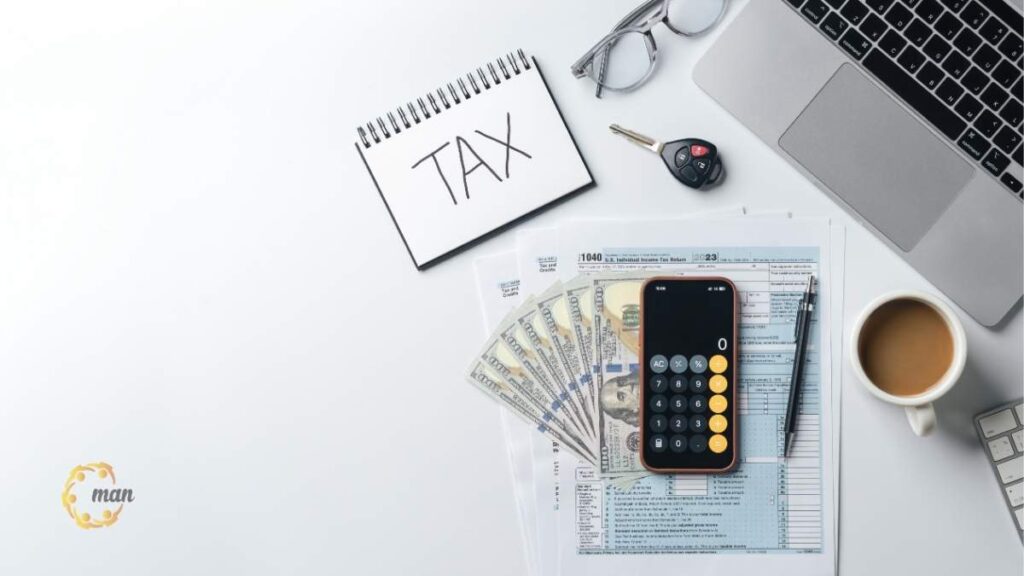 Dịch vụ quyết toán thuế cá nhân