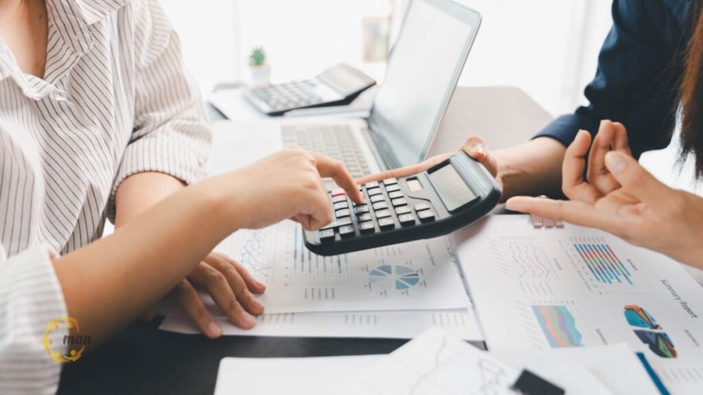 Dịch vụ quyết toán thuế quận Phú Nhuận chuyên nghiệp