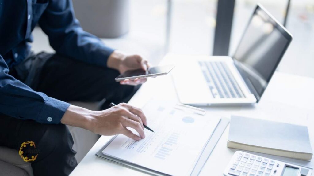 Dịch vụ quyết toán thuế trọn gói