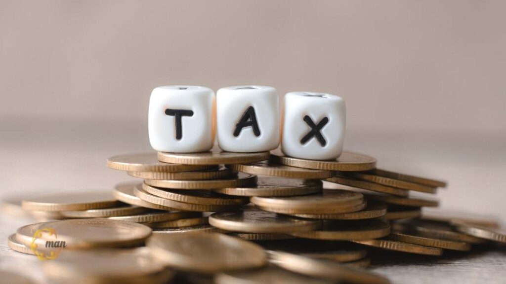 Hạch toán phạt chậm nộp thuế