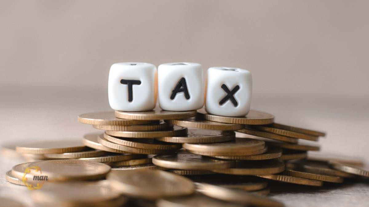 Hạch toán phạt chậm nộp thuế