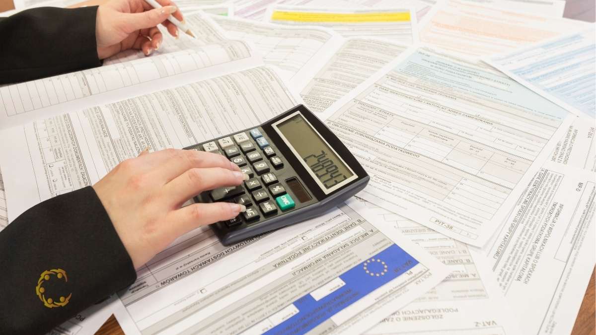 Những rủi ro thường gặp nếu không sử dụng dịch vụ quyết toán thuế Quận Bình Tân