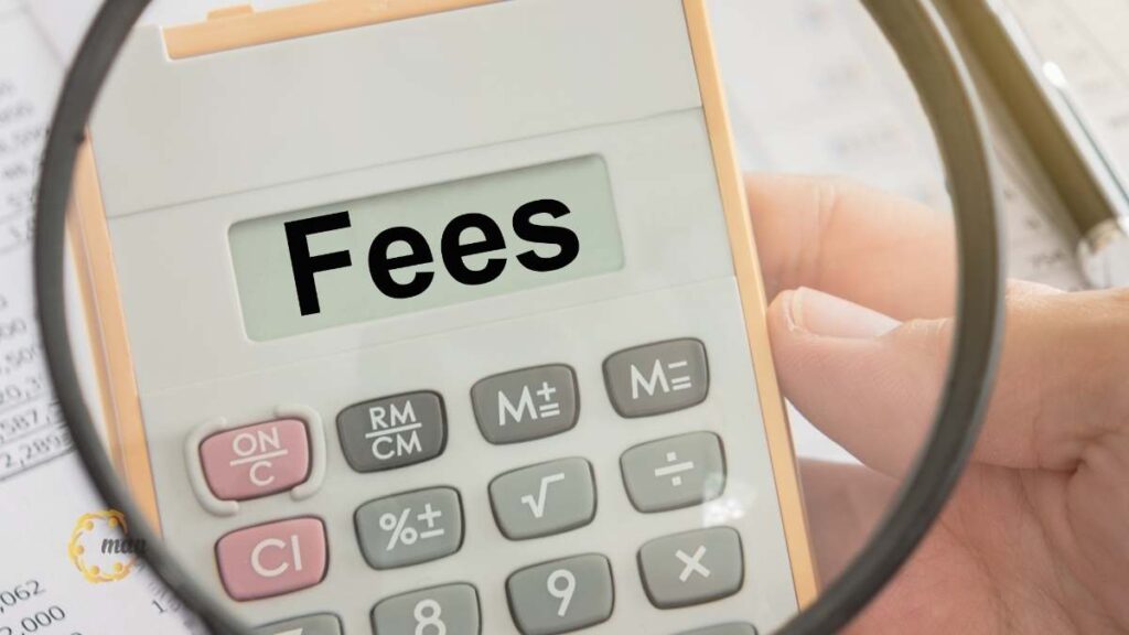 Phân biệt phí và lệ phí