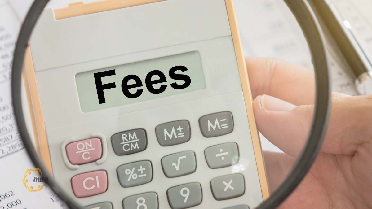 Phân biệt phí và lệ phí