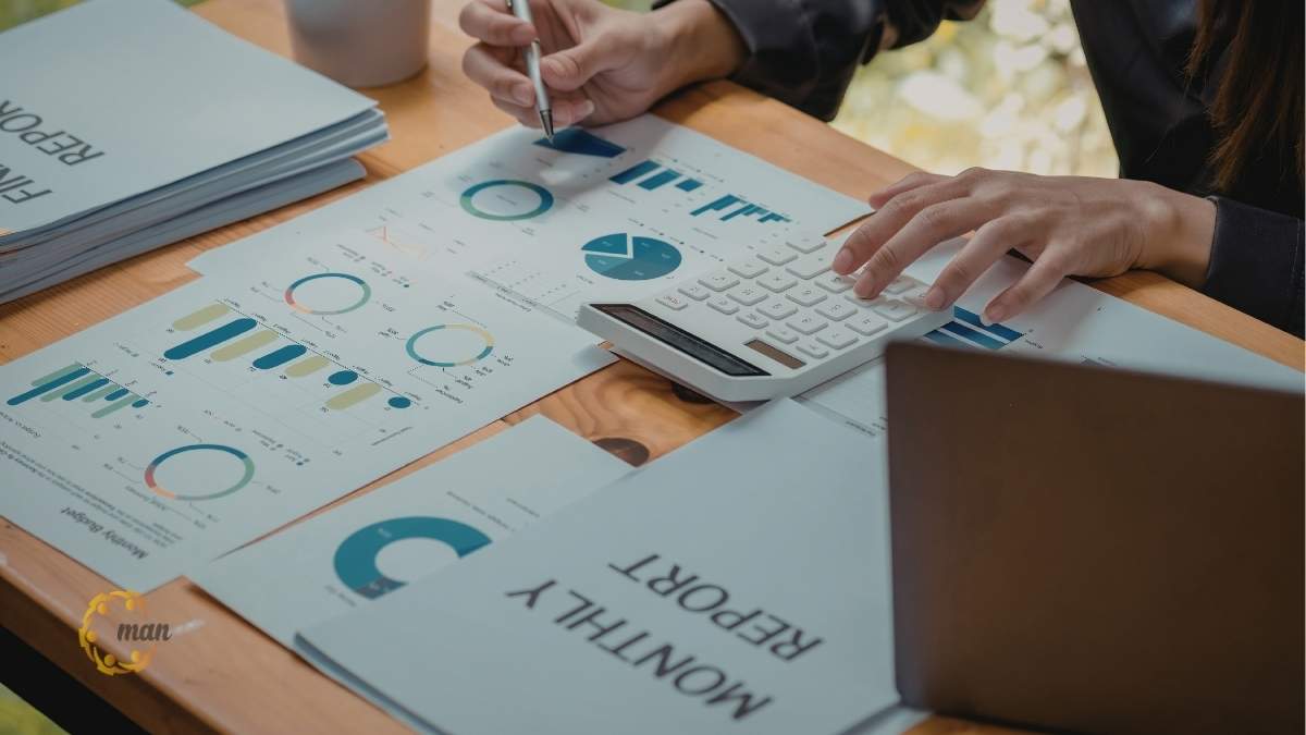 Quy trình thực hiện dịch vụ làm báo cáo thuế hàng tháng chuyên nghiệp