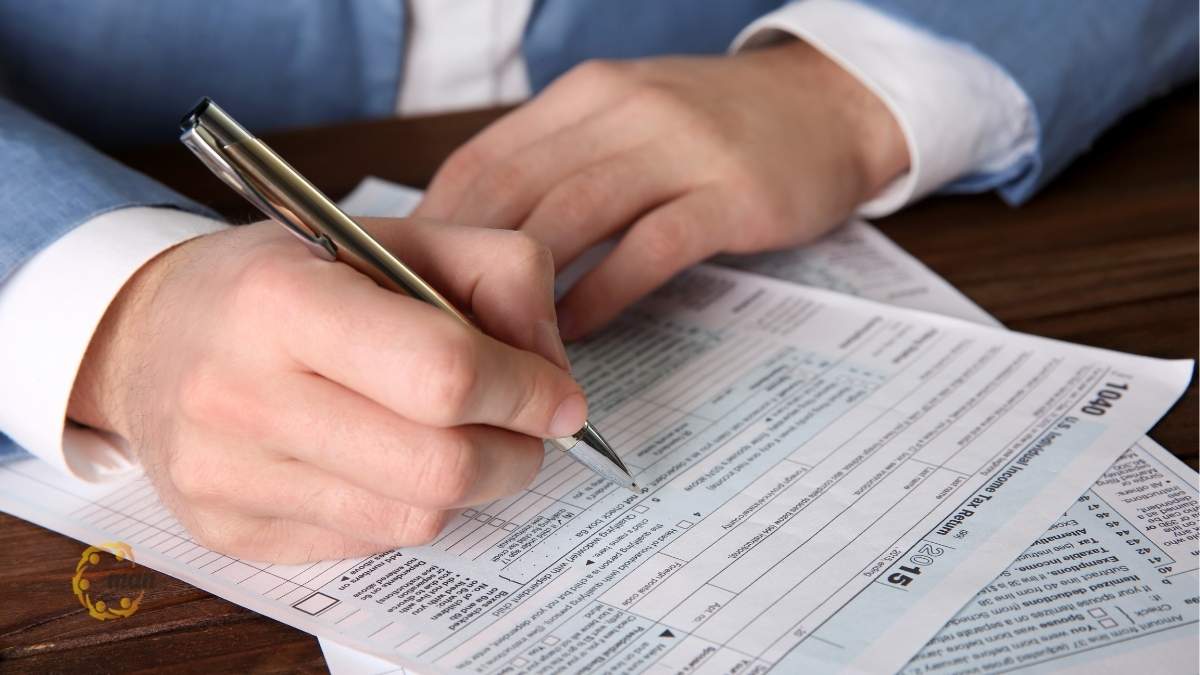 Quy trình thực hiện dịch vụ quyết toán thuế Quận Gò Vấp tại MAN