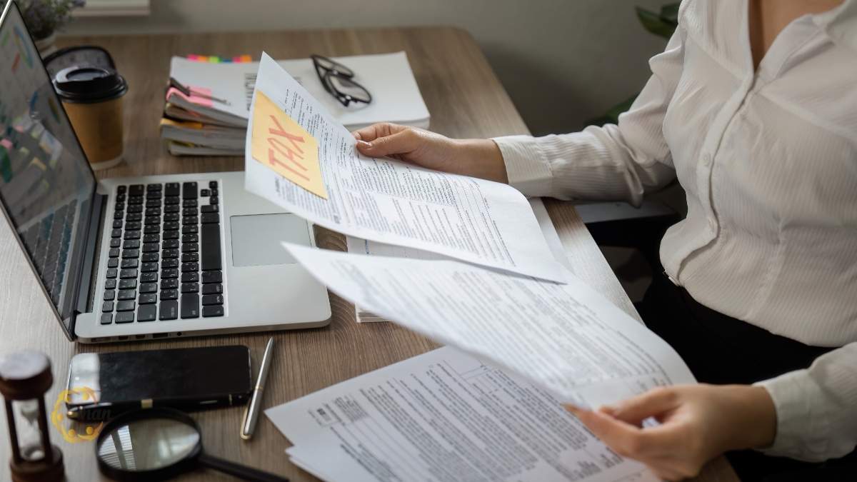Tại sao doanh nghiệp SME cần sử dụng dịch vụ quyết toán thuế trọn gói ngay từ đầu năm 2027