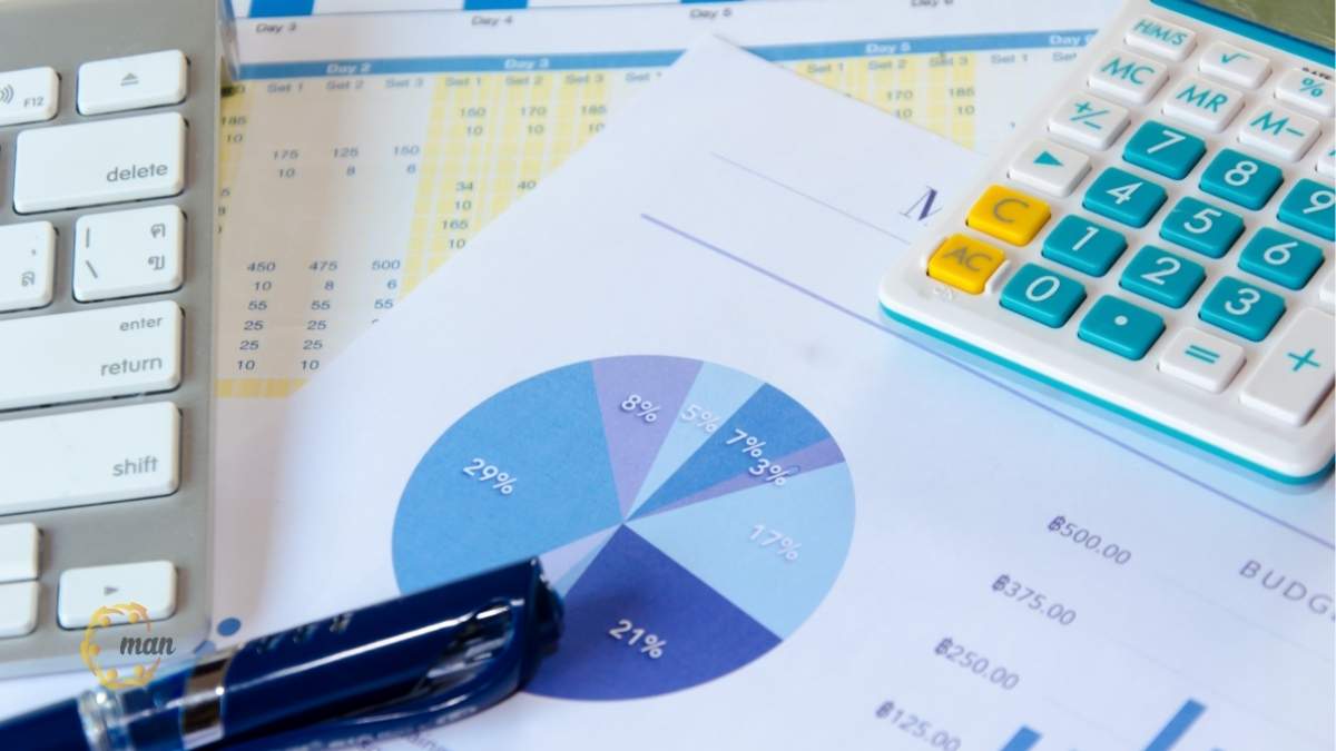 Tầm quan trọng của dịch vụ làm báo cáo thuế hàng tháng đối với sự ổn định tài chính