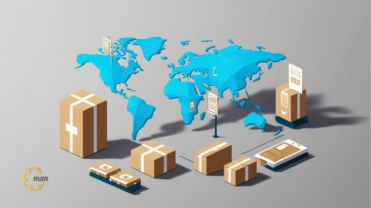 Thuế xuất nhập khẩu là gì? Những ai có nghĩa vụ nộp thuế xuất nhập khẩu