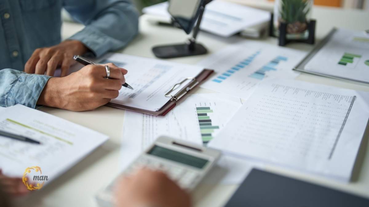 Ví dụ cụ thể về cách tính tiền chậm nộp thuế