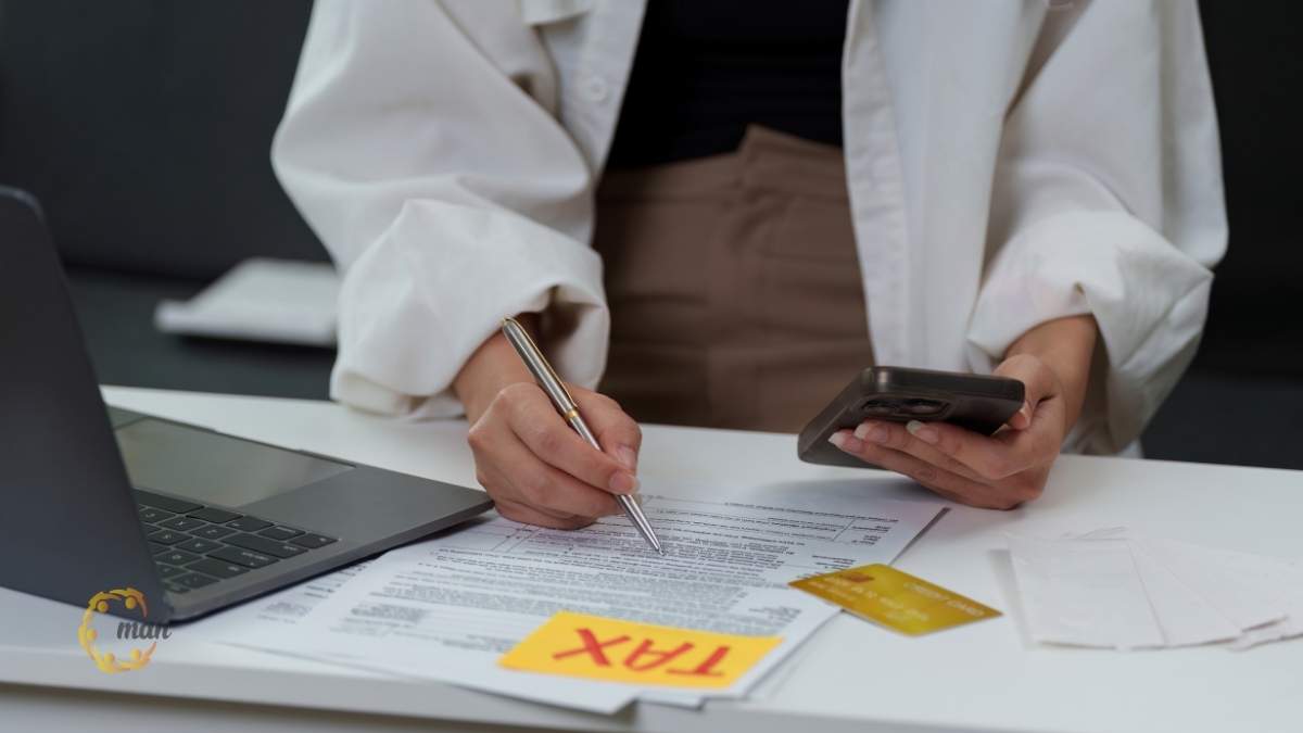 Bản chất pháp lý của dịch vụ khai thuế thu nhập cá nhân là gì