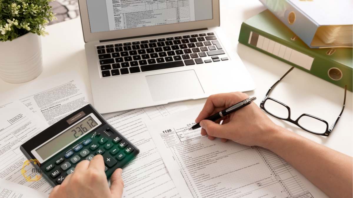 Quy trình dịch vụ làm thuế thu nhập cá nhân tại MAN diễn ra như thế nào?