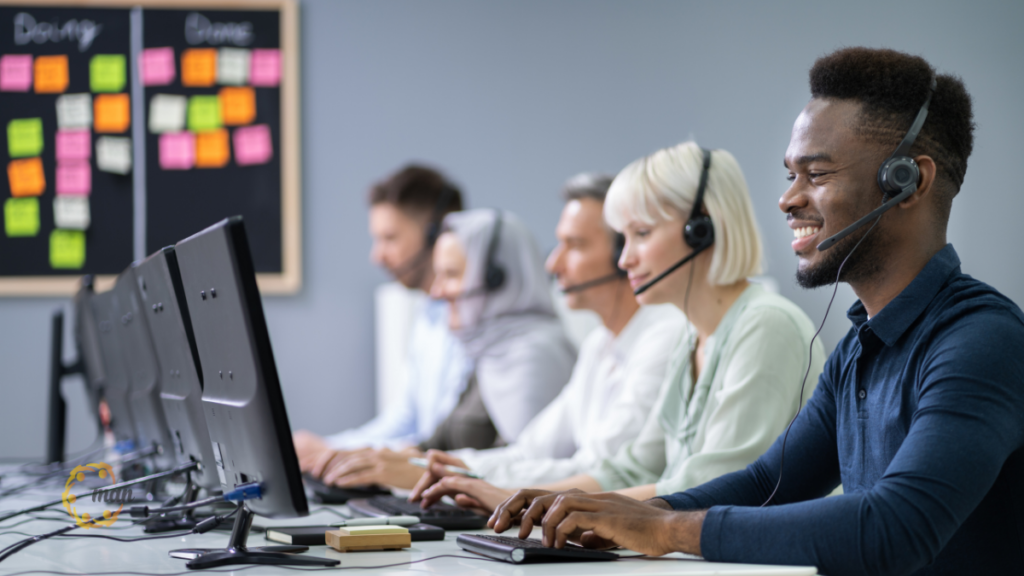 Dịch vụ đại lý thuế