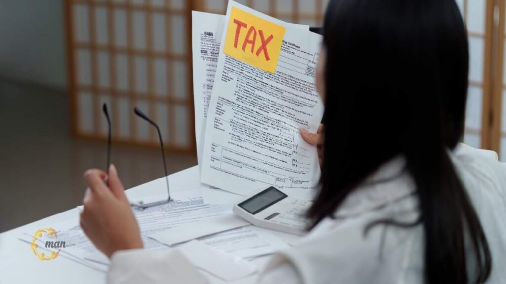 Dịch vụ kê khai thuế cá nhân