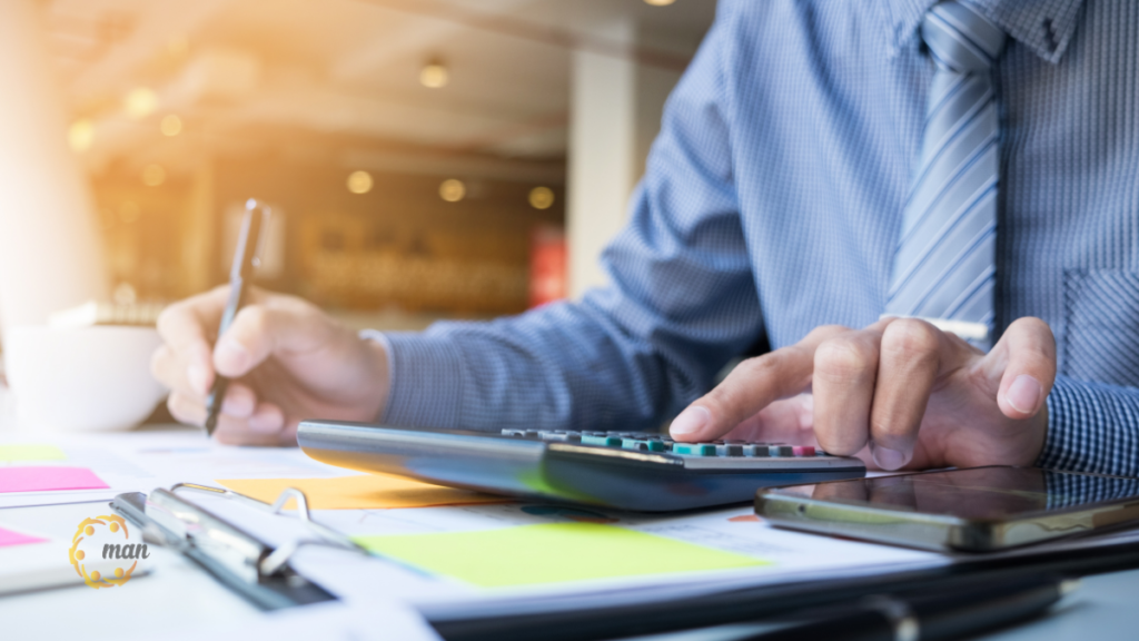 Dịch vụ kế toán thuế Quận 1