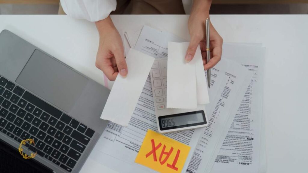 Dịch vụ khai báo thuế thu nhập cá nhân