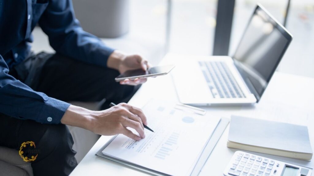 Dịch vụ khai thuế ban đầu