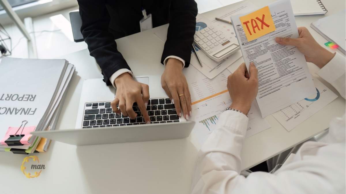 Dịch vụ làm quyết toán thuế thu nhập cá nhân? Quy trình triển khai dịch vụ quyết toán thuế TNCN chuẩn hóa tại MAN