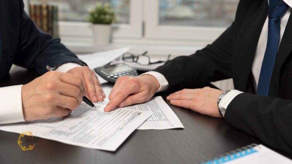 Dịch vụ quyết toán thuế Bình Chánh